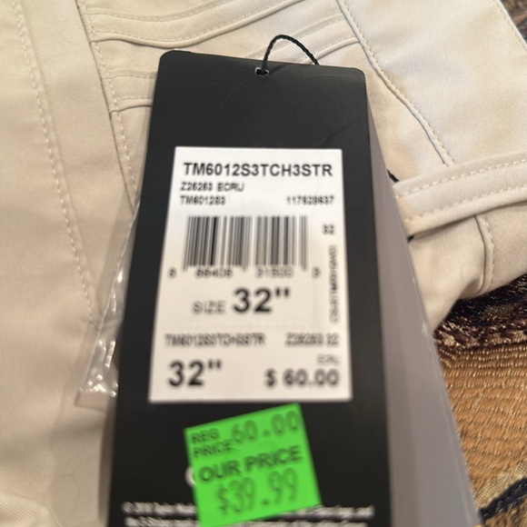 Adidas climalite performance golf short, NWT - Picture 5 of 5